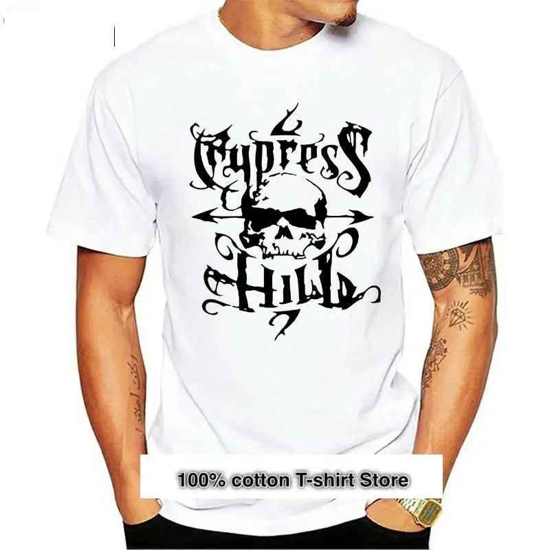 Camisa de ciprés hill 0