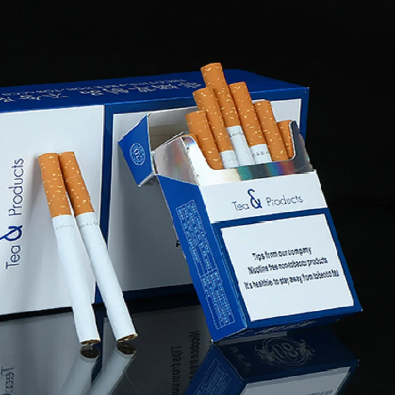 2023 Sigarayı Bırakmak için En Son Popüler Nikotinsiz Tütün İkamesi L&B Çin Spesiyalitesi 02 3