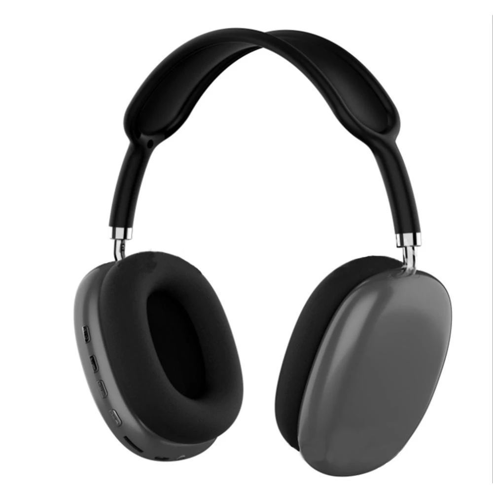 Kulaklıklar kablosuz bluetooth Kulaklık Kulaklık Bluetooth Kulaklık Cep Telefonları İçin TWS Kulaklık Oyun Mikrofon İle Kulak Üzerinde 5