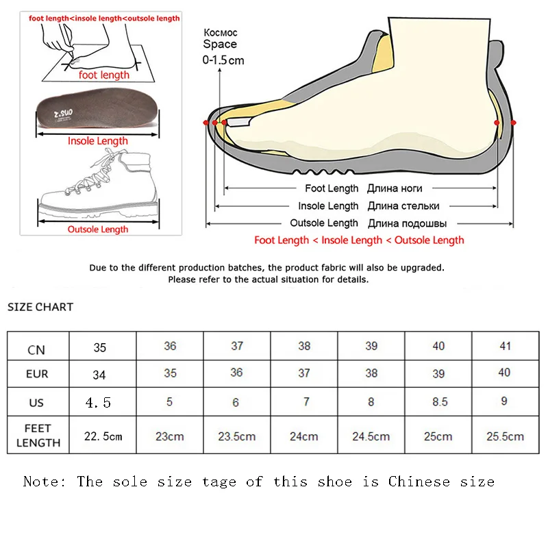 Büyük Boy kadın spor ayakkabı rahat ayakkabılar Kadınlar için Platform Hafif koşu ayakkabıları Kadın spor ayakkabılar 5