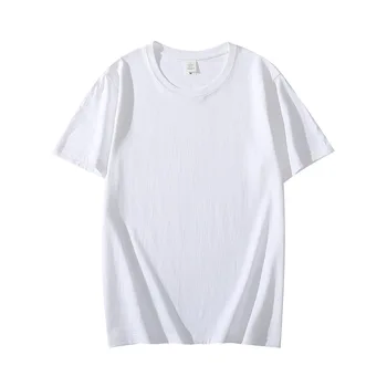 2022 Sıcak satış Moda Kadın kısa kollu t-shirt yaz için