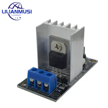 AC ışık lambası karartma ve motor Dimmer modülü, 1 kanal, 3.3 V/5V mantık, AC 50 / 60hz, 8A-400V