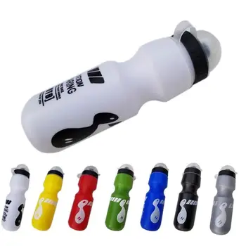 Açık Spor BPA Ücretsiz Bisiklet Ekipmanları 750ML Spor Kupası Bisiklet Su Şişeleri İçecek Sürahi spor şişesi