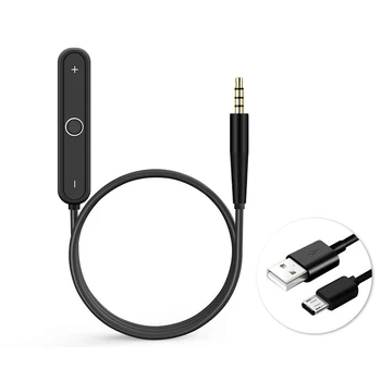 Bluetooth 5.0 Adaptörü Kablosuz Alıcı Dr. Dre Pro Detoks Yönetici Mixr Solo Stüdyo 1 2.0 EP HD Kablolu Kulaklıklar