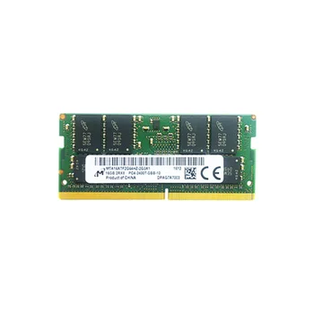 Dell Inspiron 15 7590 için yeni DDR4 RAM bellek PC4-21300 2in1 (5582) 7591 17 (3793) 17 (7791) 24 (5488) Vostro 15 (3501)