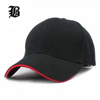 [FLB] rahat Erkekler beyzbol şapkası şapka erkekler ıçin kemik beyzbol snapback kaykay şapka gorras casquette kapaklar kafatası kap chapéu F223