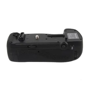 MB - D18 Dikey pil yuvası Çok Güçlü Pil Paketi Nikon D850 Kamera Değiştirin MB-D18