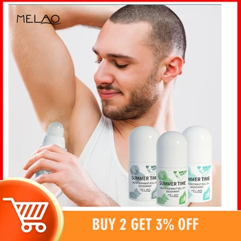 MELAO 30ml Organik Deodorant Sopa Doğal Vegan Uzun Ömürlü Koltukaltı Islaklık Koku Antiperspirant Erkekler ve Kadınlar için