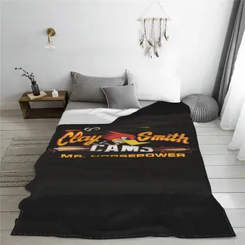 Mr. Beygir Gücü Kil Smith Kameralar Kanepe yatak odası battaniyesi Kapak Bahar Sonbahar Battaniye Gazlı Bez Yatak Yumuşak Çok Fonksiyonlu seyahat battaniyesi