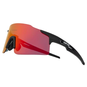 Renk Polarize Bisiklet Bisiklet Gözlük UV400 Bisiklet Güneş Gözlüğü Spor Erkek güneş gözlüğü MTB Yarış Bisiklet Gözlük bisiklet Gözlük