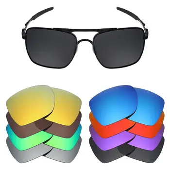 SNARK 20 + Renk Seçenekleri için Polarize Yedek Lensler-Oakley Sapma Güneş Gözlüğü Lensler (Lens) Çoklu Seçimler