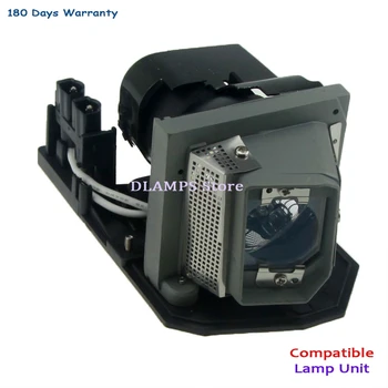 Yedek Projektör lambası ile konut SP-LAMP-037 INFOCUS LPX15 LPX6 LPX7 LPX9 T150 X15 X20 X21 X6 X7 X9 X9C Projektörler