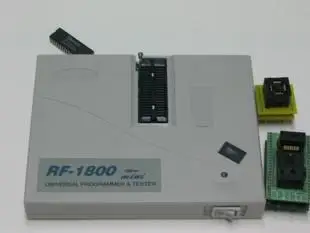 Ücretsiz kargo RF1800 (USB) akıllı evrensel programcı